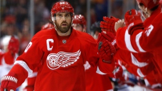 Henrik Zetterberg Henrik Zetterberg