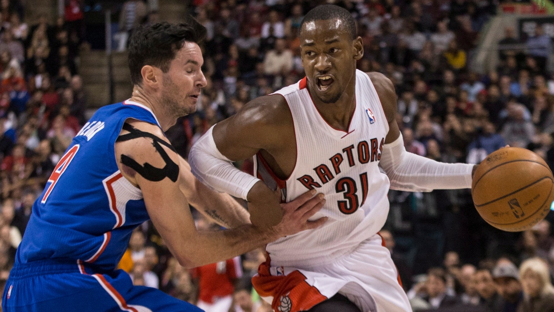 Terrence Ross