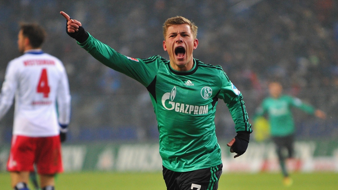 Max Meyer