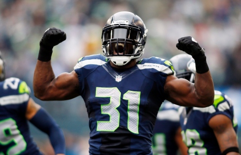 Kam Chancellor