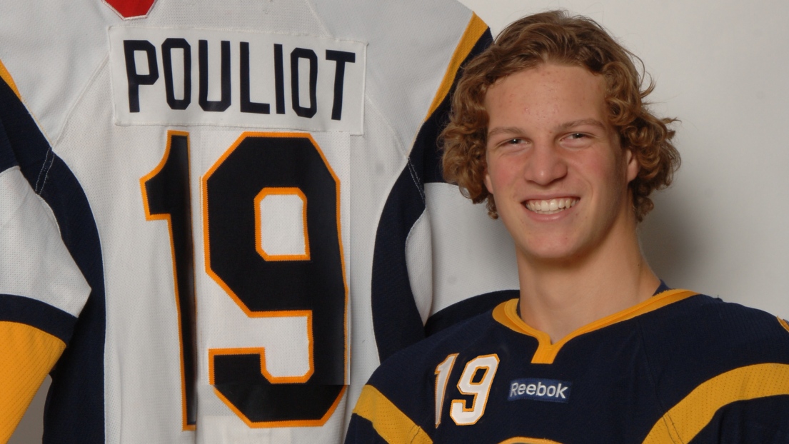 Antoine Pouliot