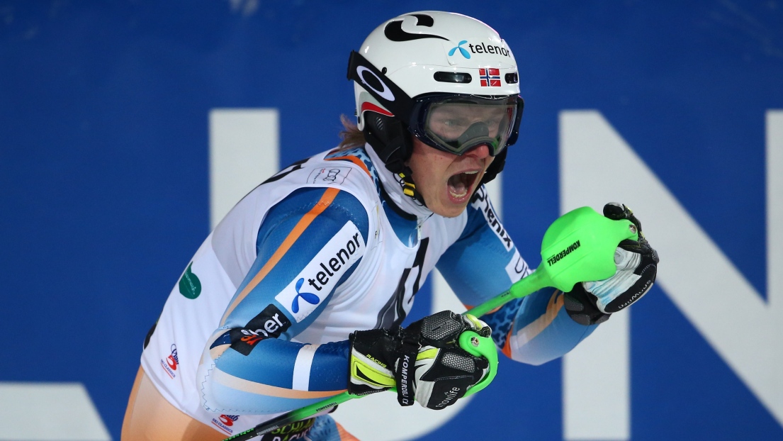 Henrik Kristoffersen