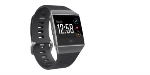 Montre fitbit