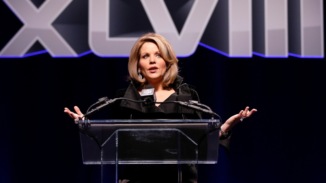 Renée Fleming