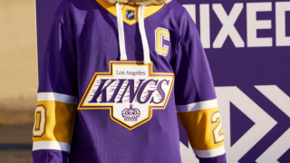 Kings retro