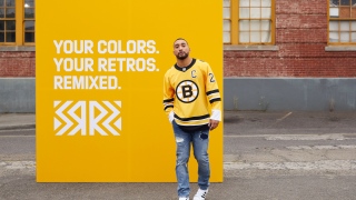 Bruins retro