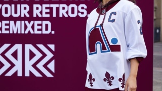 Avalanche retro