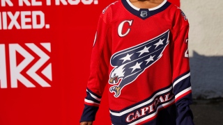 Caps retro
