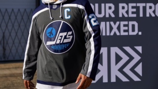 Jets retro