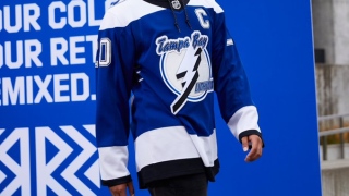Lightning retro