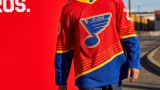 Blues retro