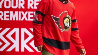 Sens retro
