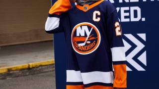 Islanders