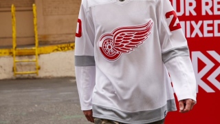 Wings retro
