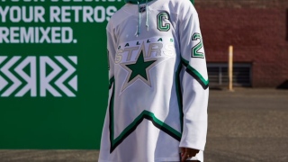 Stars retro