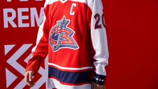 Jackets retro