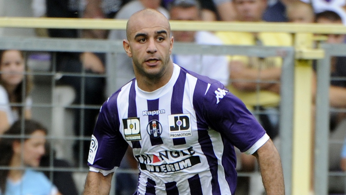 Aymen Abdennour