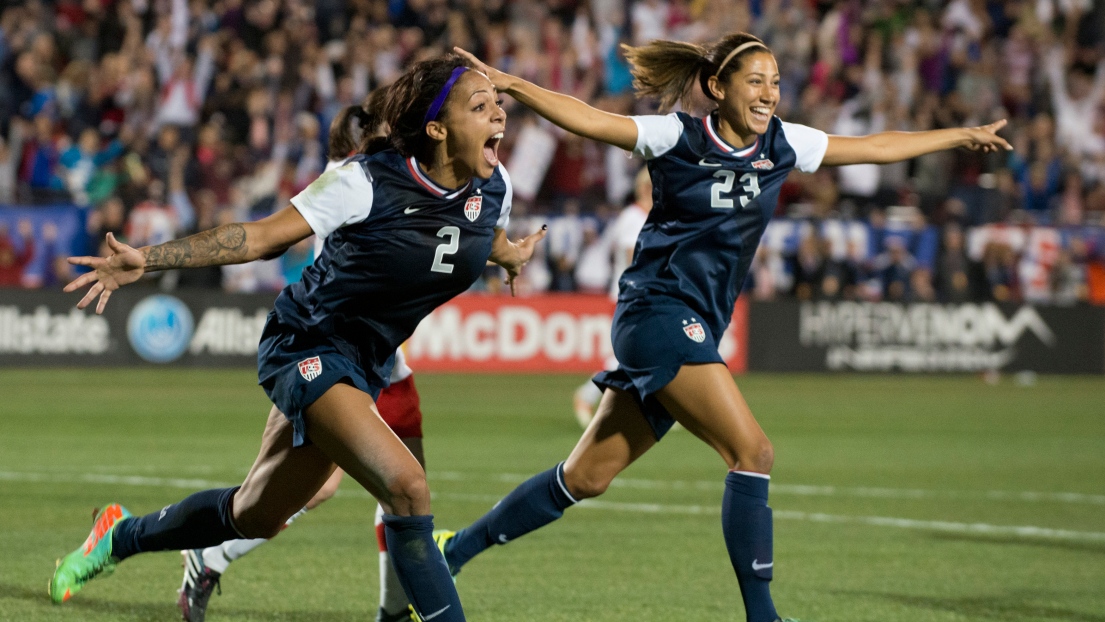 Sydney Leroux