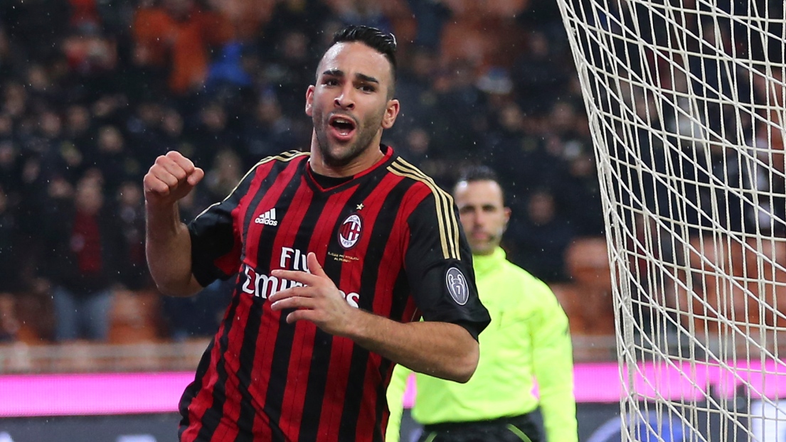 Adil Rami