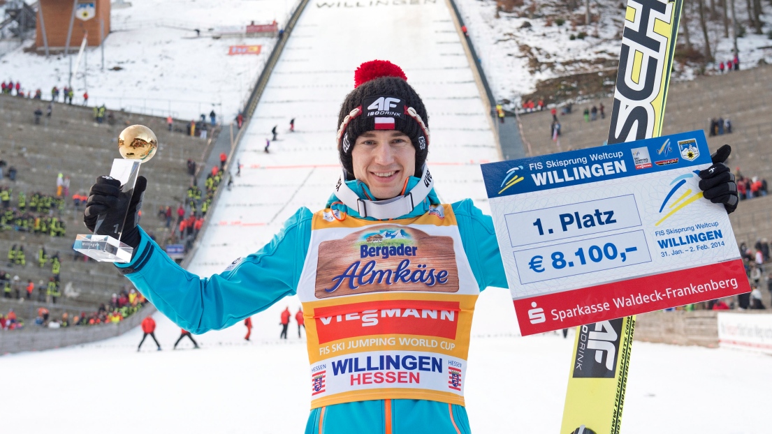 Kamil Stoch