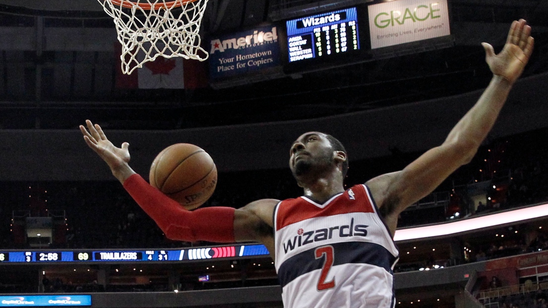 John Wall 