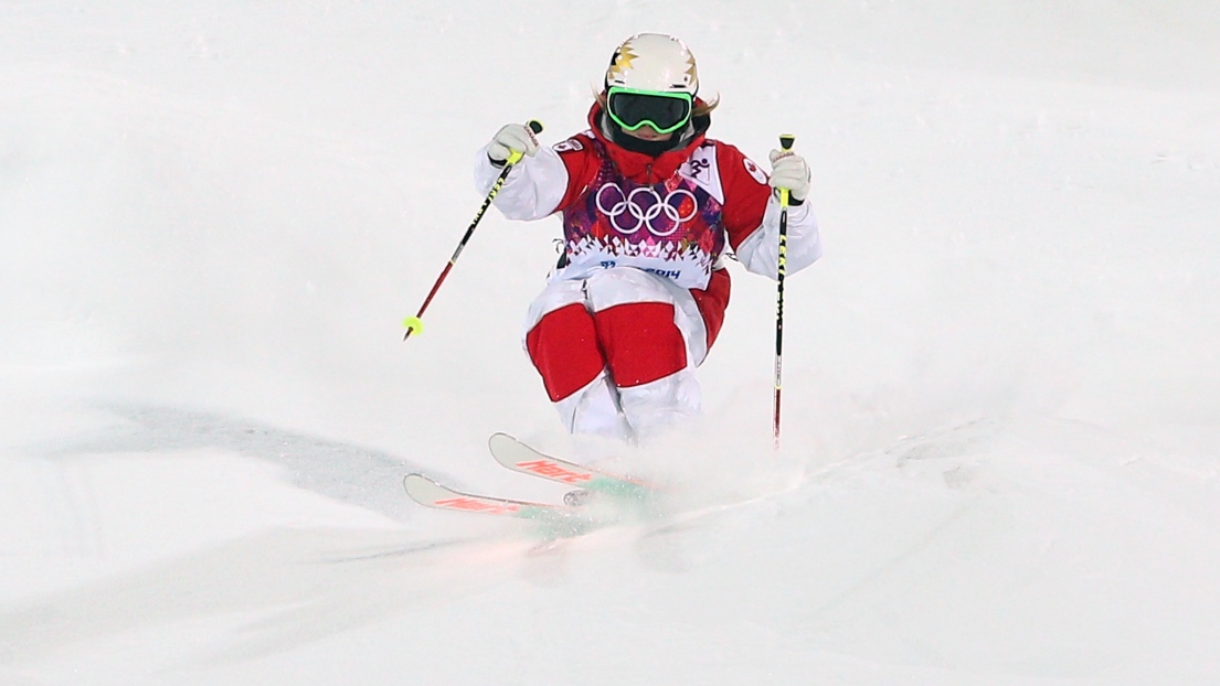 Chloé Dufour-Lapointe