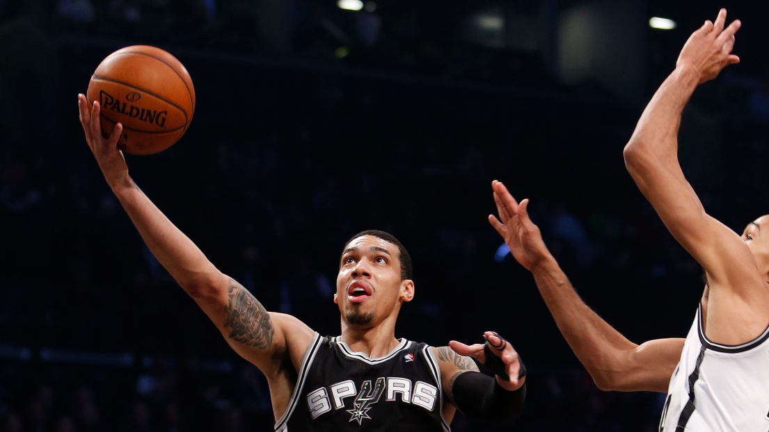 Danny Green