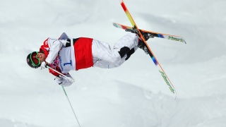 Alexandre Bilodeau