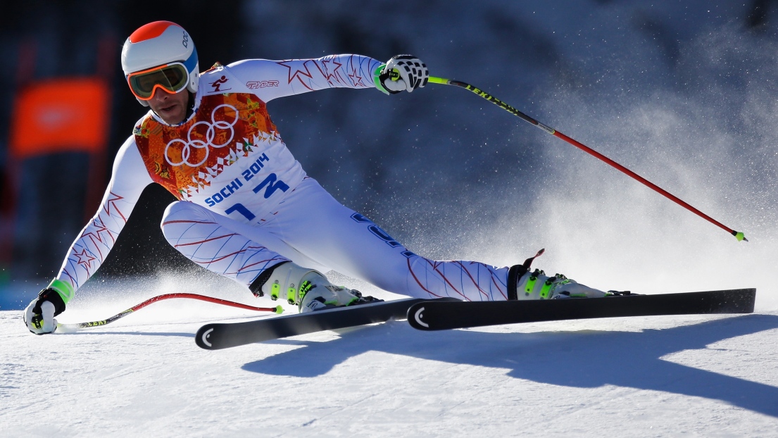 Bode Miller