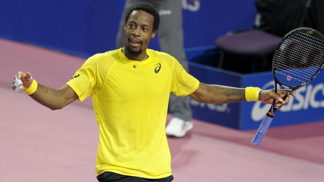 Gaël Monfils