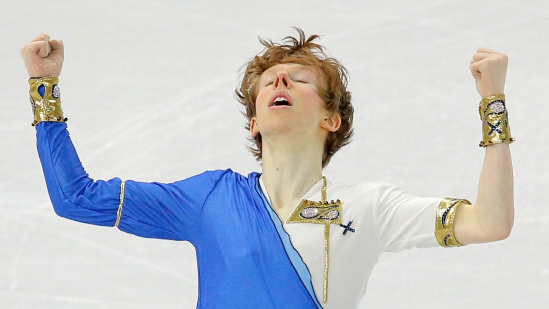 Kevin Reynolds