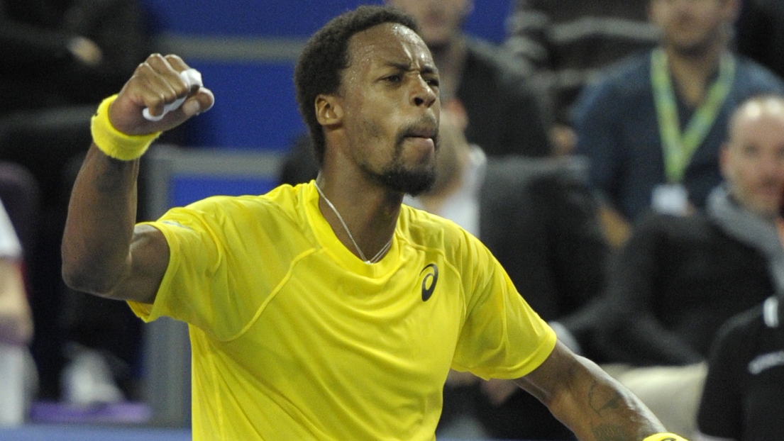 Gaël Monfils