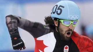 Charles Hamelin