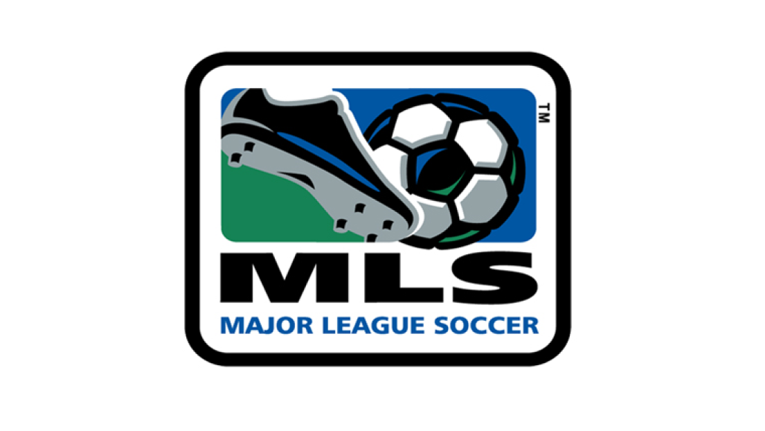 MLS logo