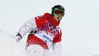 Alexandre Bilodeau