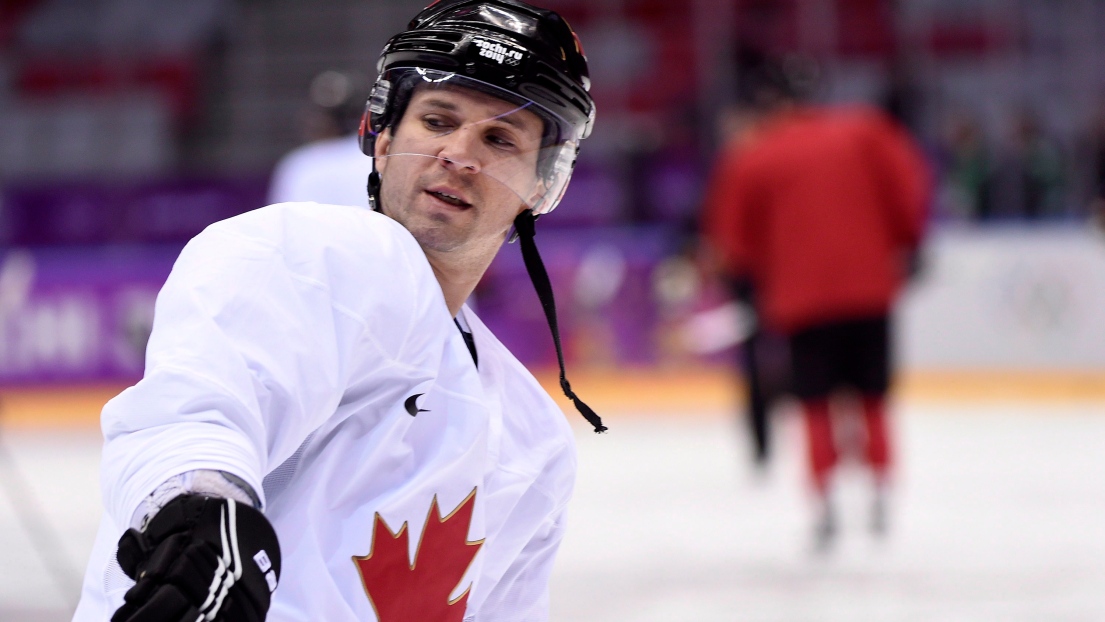 Martin St-Louis