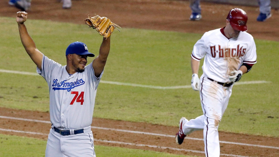 Kenley Jansen