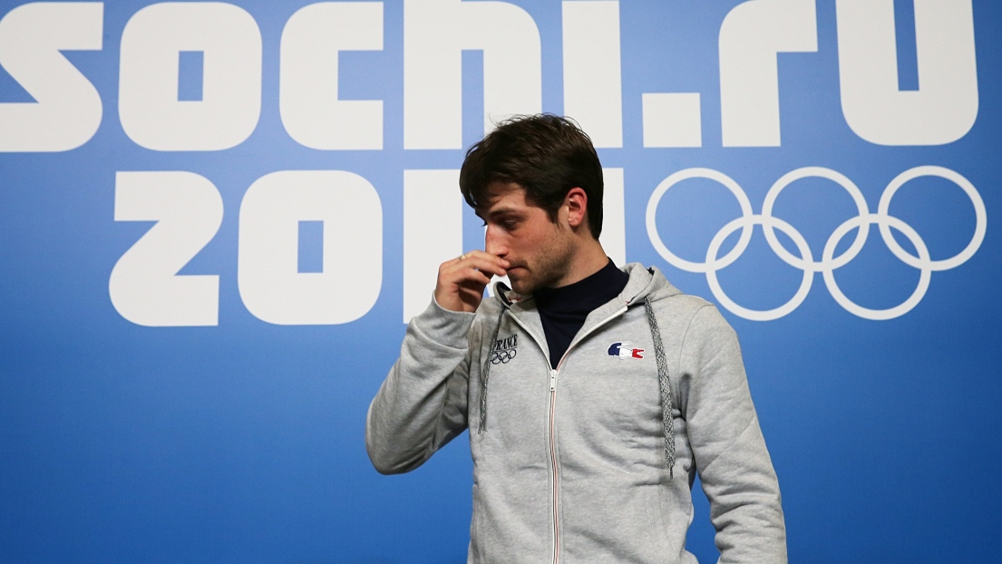 Brian Joubert