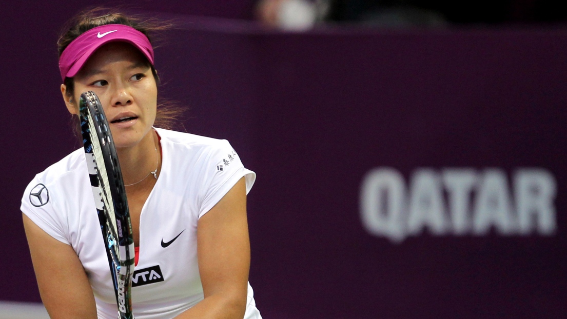 Li Na