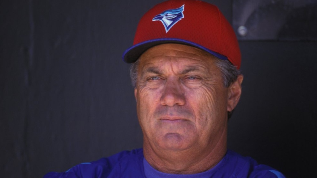 Jim Fregosi