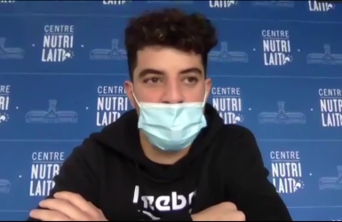 Si Henry a besoin de lui, Saba se dit prĂŞt