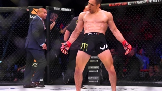 Aaron Pico