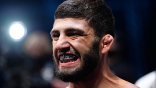 Arman Tsarukyan
