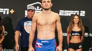 Umar Nurmagomedov