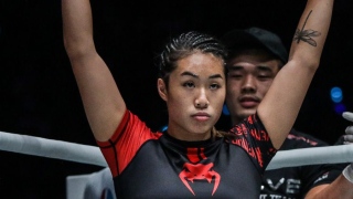 Angela Lee