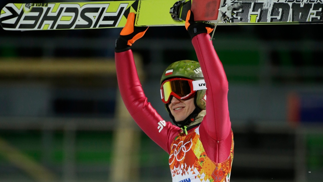 Kamil Stoch