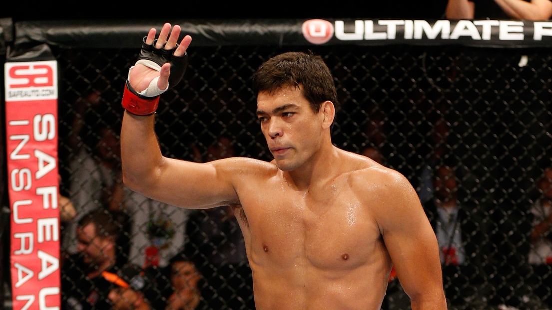 Lyoto Machida