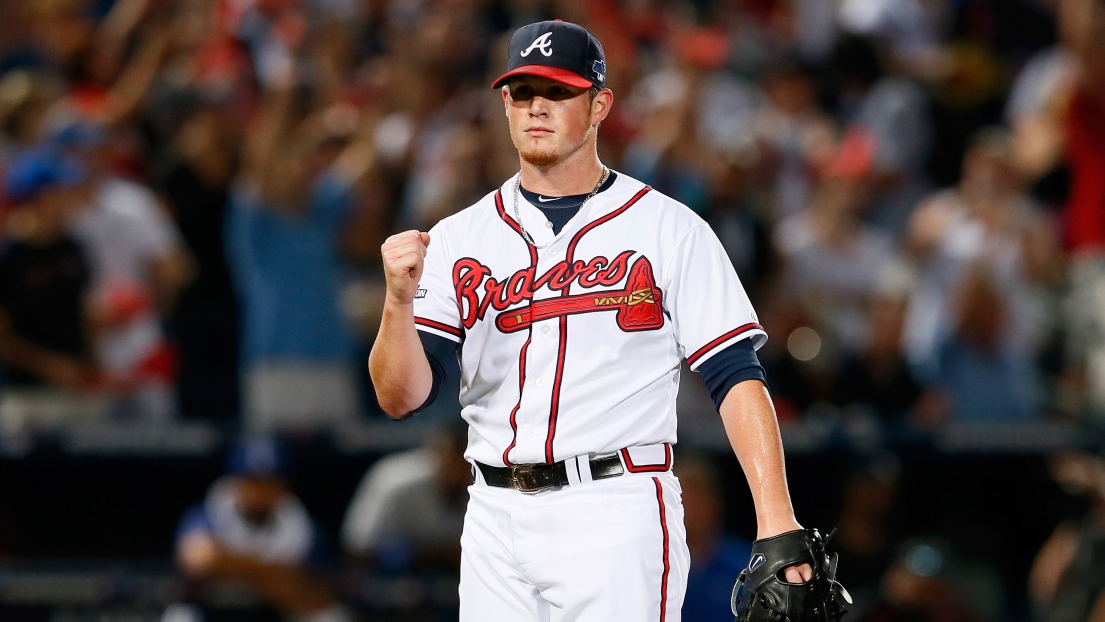 Craig Kimbrel