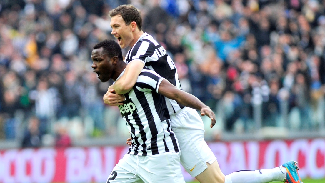 Kwadwo Asamoah