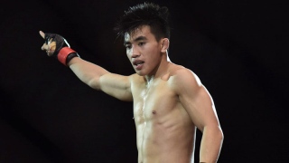 Joshua Pacio